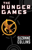 Hunger games cover