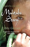 Mahtab's story cover
