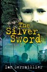 The silver sword cover