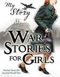 War stories for girls cover