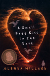 A small free kiss in the dark cover