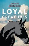Loyal creatures cover