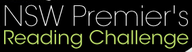 NSW Premier's Reading Challenge logo