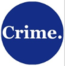 Inaburra Senior Library's Crime genre label
