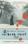 The book thief cover