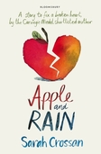 Apple and rain cover