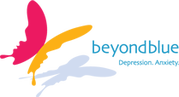 Beyond Blue Youth logo