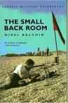 The small back room cover
