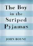 The boy in striped pyjamas cover