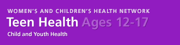 Women's and Children's Health Network logo