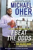 I beat the odds cover