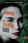 Juno of Taris cover