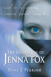 The adoration of Jenna Fox cover