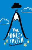 The honest truth cover