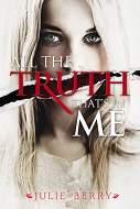 All the truth that's in me cover