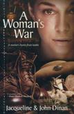 A woman's war cover