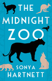 The midnight zoo cover