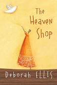 The heaven shop cover