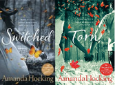Switched/Torn covers