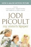 My sister's keeper cover