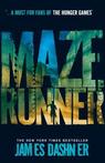 Maze runner cover