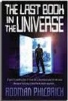 The last book in the universe cover