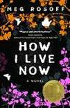 How I live now cover