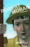 Robert Moran: Private cover