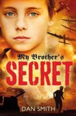 My brother's secret cover