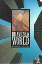 Brave new world cover