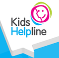Kids Helpline Teens logo