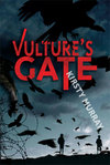 Vulture's gate cover