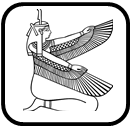 Ancient Egyptian symbol