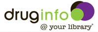 Drug info logo