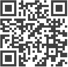 QR code for the author reading part of The F team