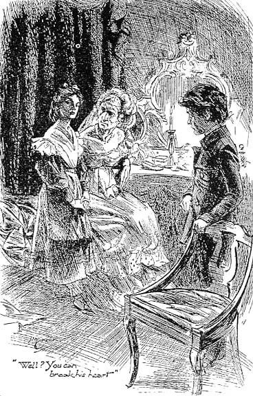 Drawing from Great Expectations