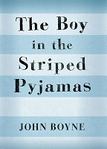 The boy in the striped pyjamas cover