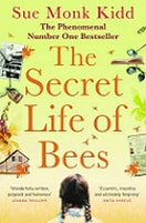 The secret life of bees cover