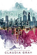 A thousand pieces of you cover