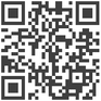 QR code for author reading Across the risen sea