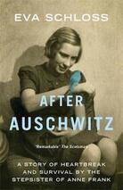 After Auschwitz cover