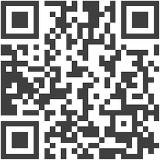 QR code for a video of the author reading a chapter of Deep Water