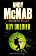 Boy soldier cover