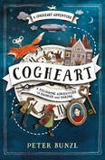 Cogheart cover