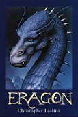 Eragon cover