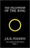 The fellowship of the ring cover