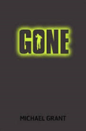 Gone cover
