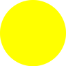 Yellow spot