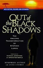 Out of the black shadows