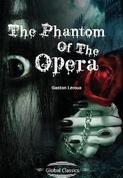 The phantom of the opera